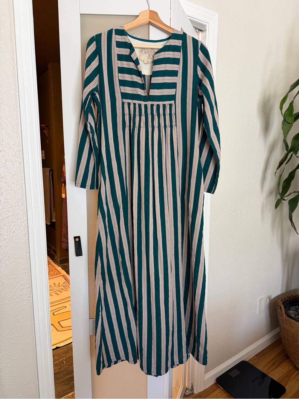 Ace & Jig Martinique Isa size small